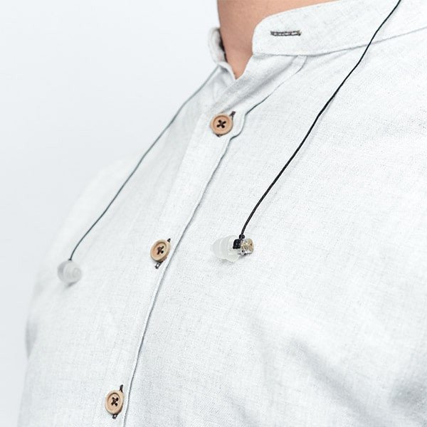 ALPINE Тримач для беруш