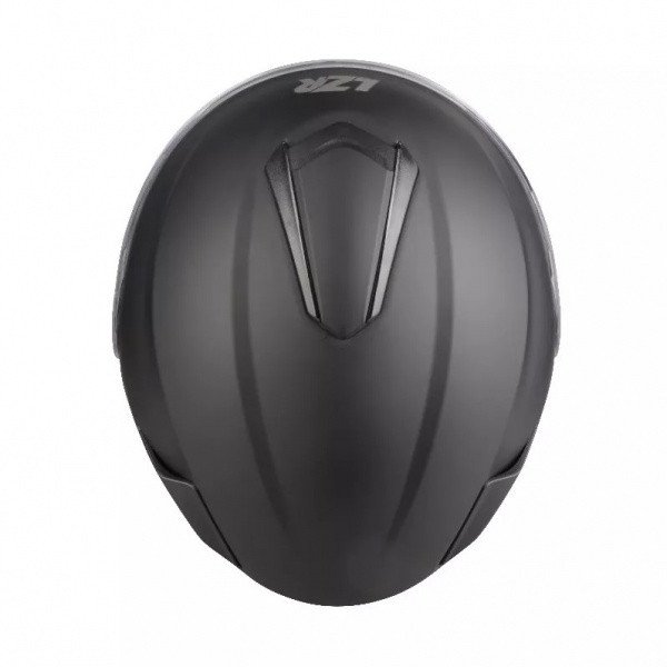 Мотоциклетний шолом LAZER MH6 Z-Line (колір Чорний - Матовий)