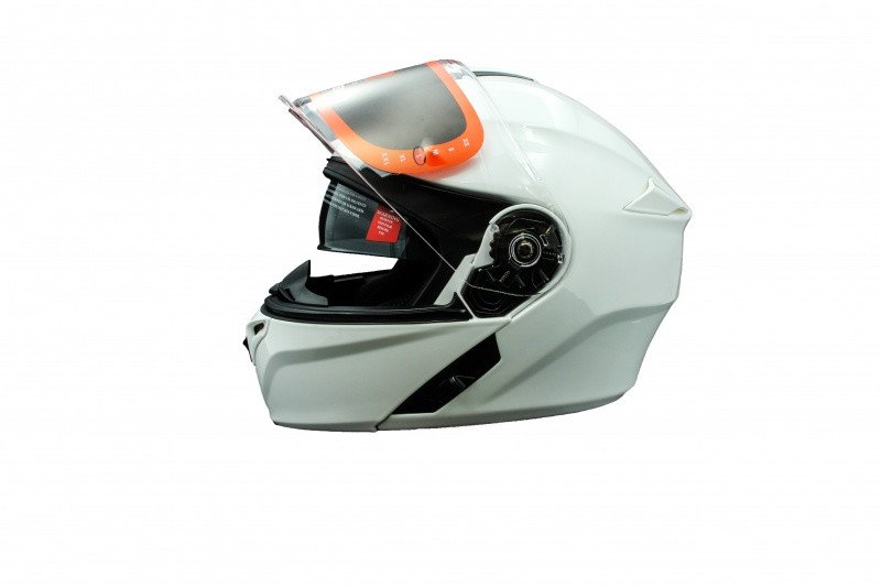 Мотоциклетний шолом LAZER PANAME 2 Z-line (колір Білий)