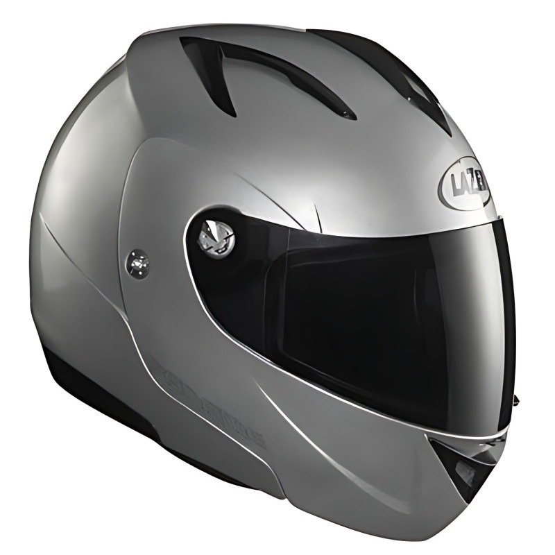 Мотоциклетний шолом LAZER PANAME LX графітовий металік