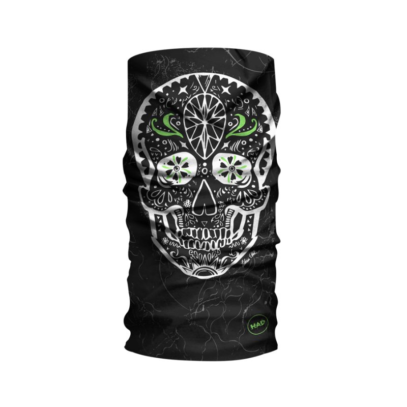 Багатофункціональна хустка H.A.D. Lani Skull