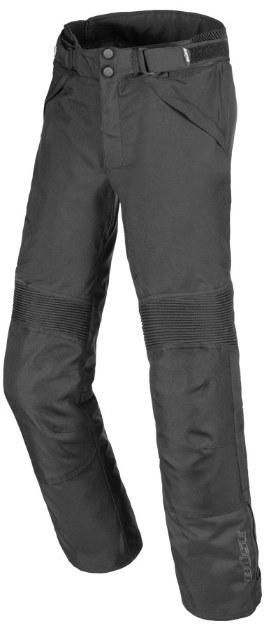 Дитячі мотоштани BUSE Breno чорні