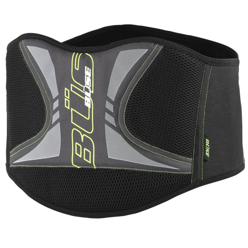 Пояс для нирок BUSE Fresh чорний