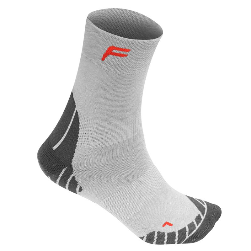 Шкарпетки FLite TA100 сірі
