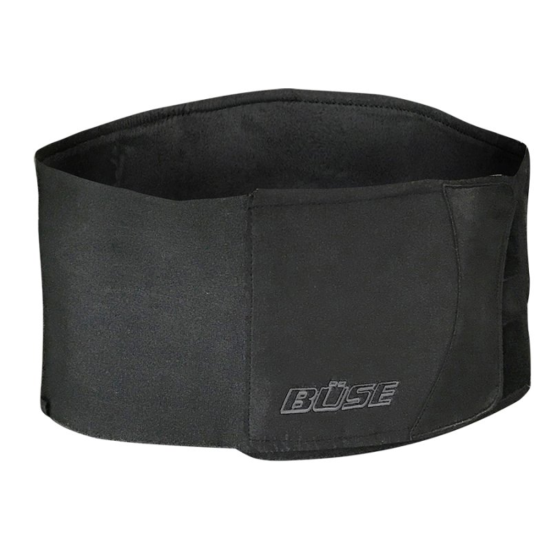 Пояс для нирок BUSE Comfort PRO чорний
