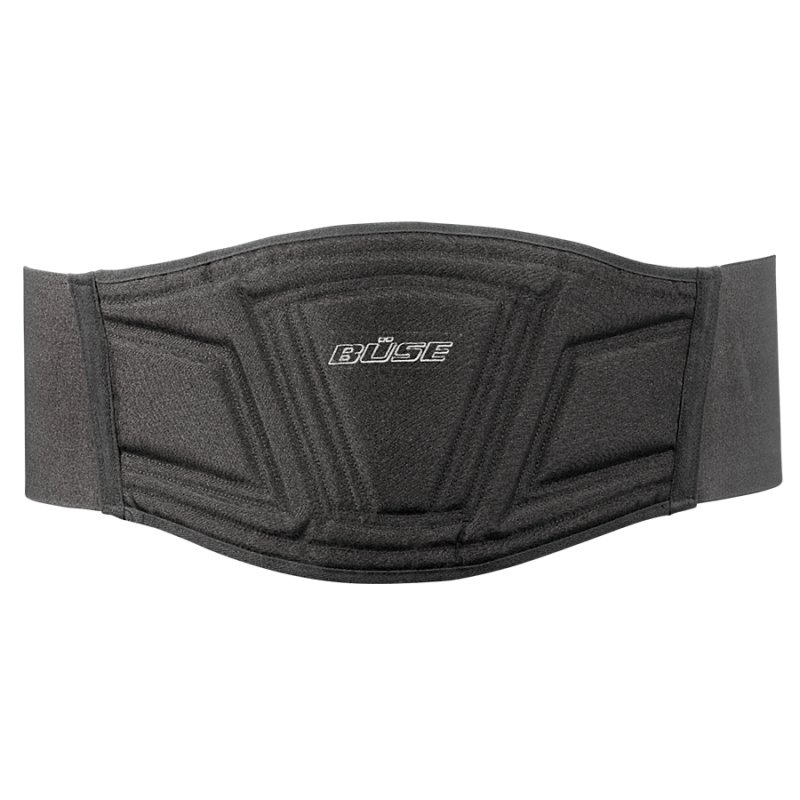 Пояс для нирок BUSE Stream чорний