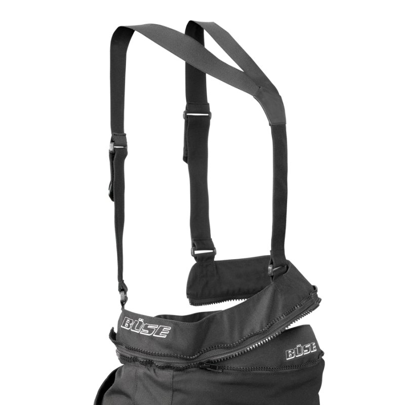 Чоловічі мотоштрапки BUSE