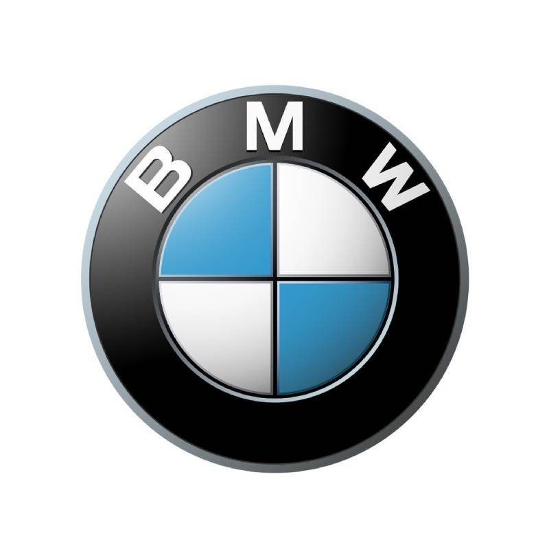 Дуги захисту двигуна K50 BMW