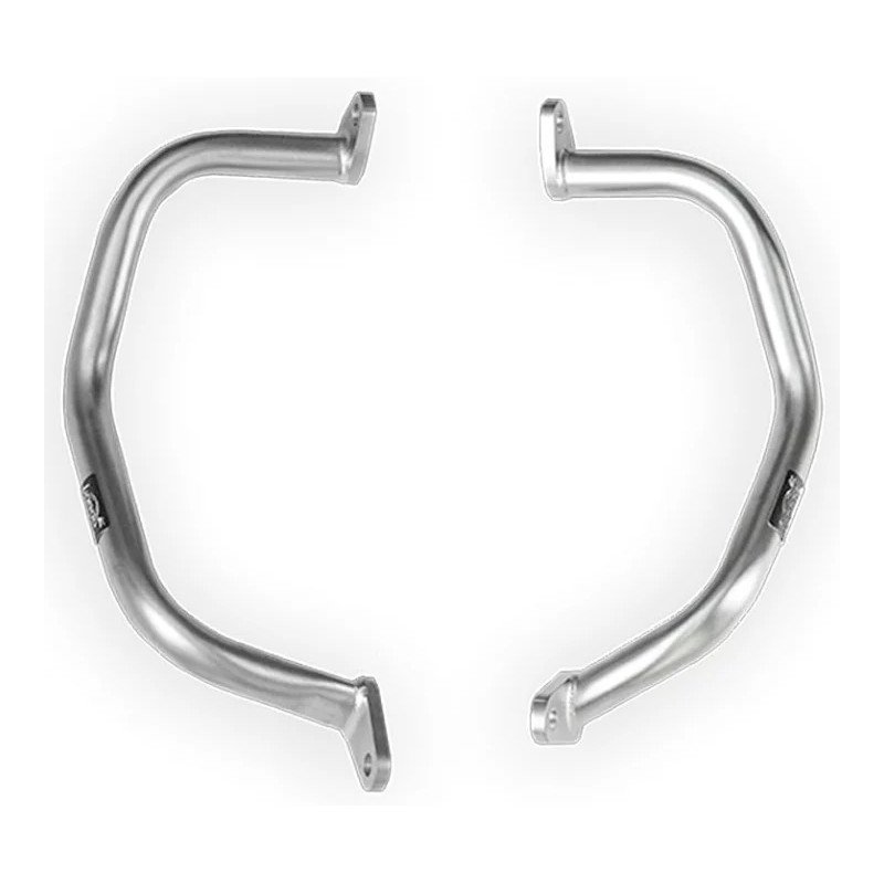 LOBOO Краш-бар для HONDA CB400X (2021-) HONDA CB500X (2019-) (10.3.01281.060.21)