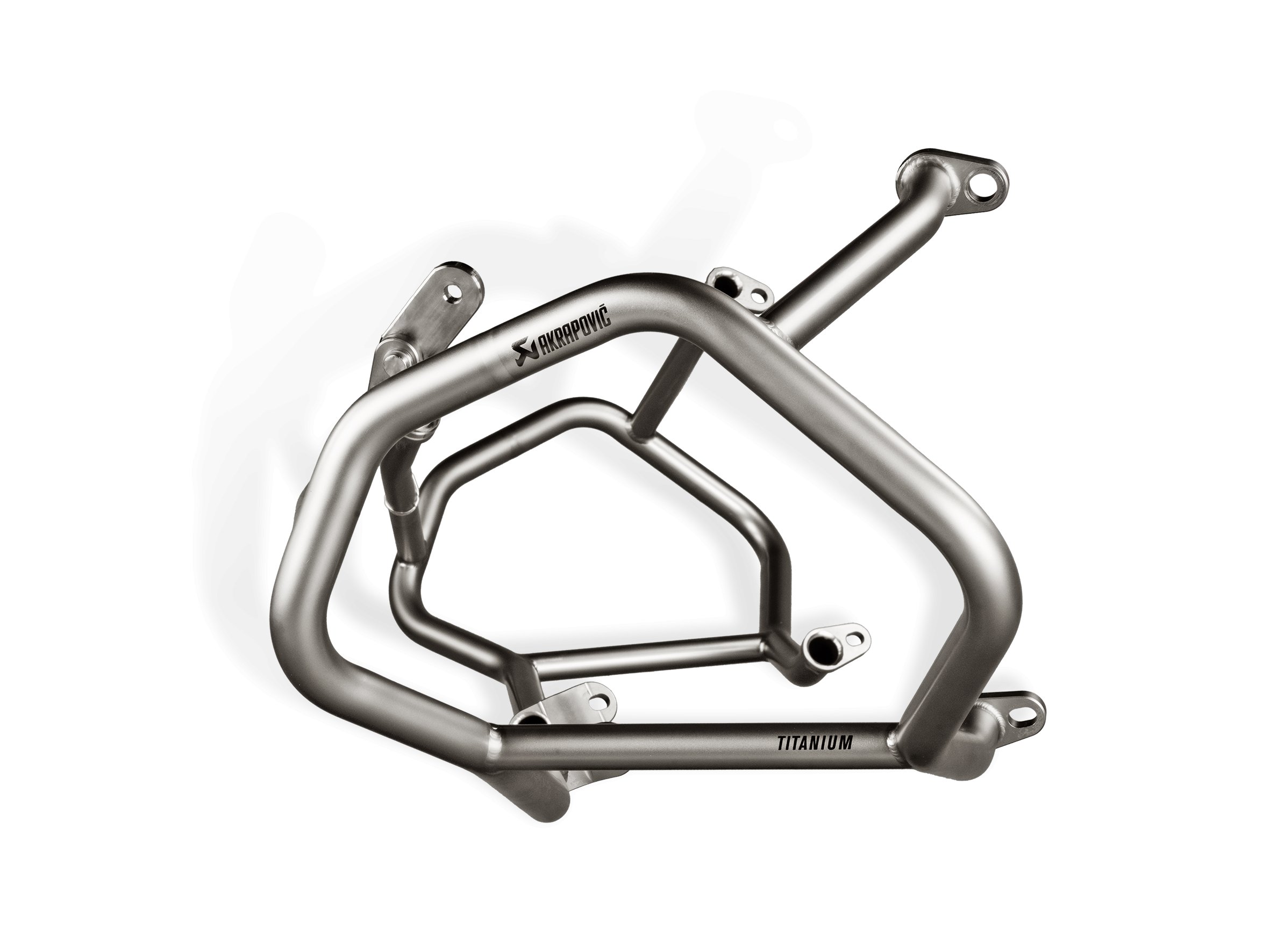 Дуги захисту двигуна Akrapovic BMW 1250 GS - CB-B12T1D