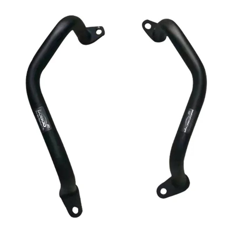 Краш-бар LOBOO для HONDA CB400X (2021-) HONDA CB500X (2019-) (10.3.01281.060.11)