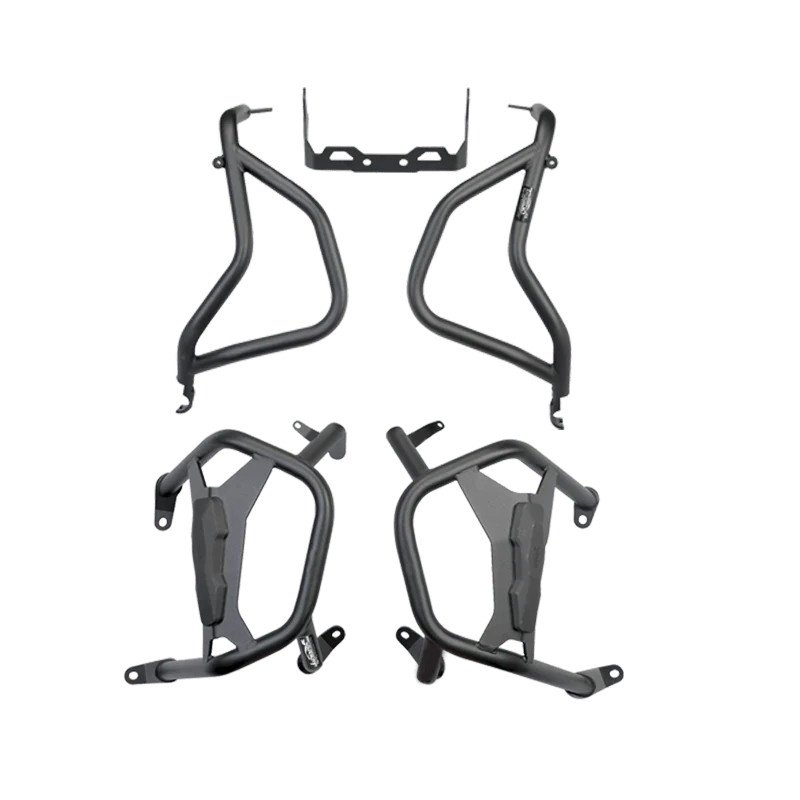 Краш-бар LOBOO для BMW R1300GS (2023-) (10.3.01131.003.11)