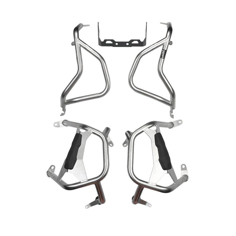 Краш-бар LOBOO для BMW R1300GS (2023-) (10.3.01131.003.21)