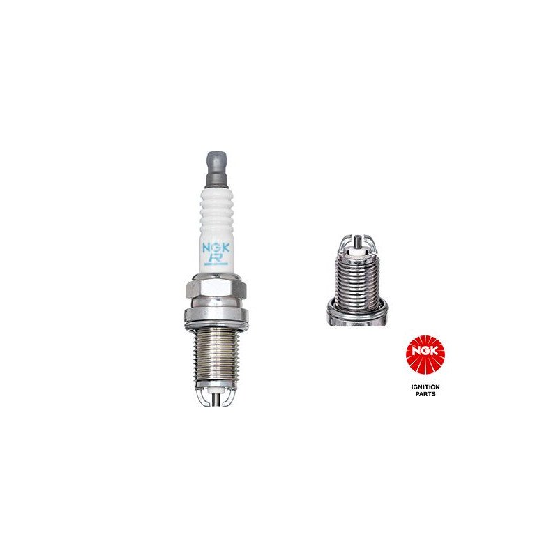 Свічка запалювання NGK BKUR6EK (код. 2213) YBX