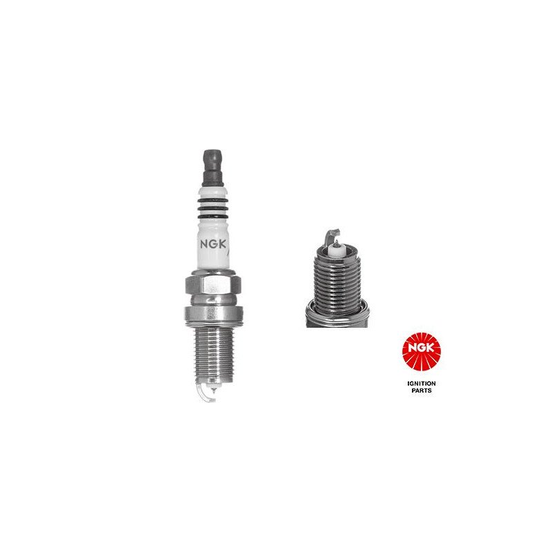 Свічка запалювання NGK BCPR7EIX11 (код 5691) Іридієва IX