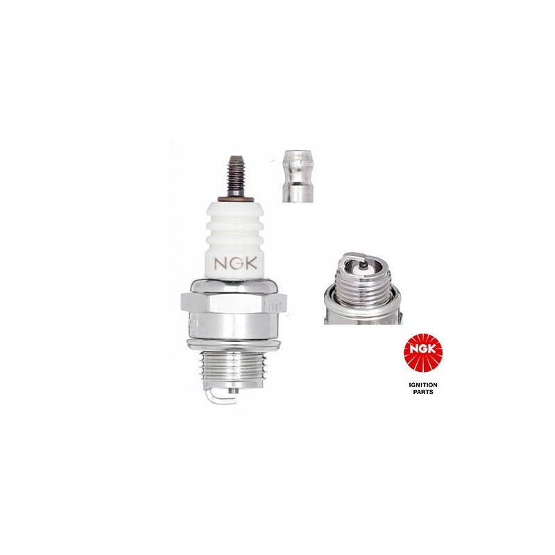 NGK Свічка запалювання BM6A (код. 5921) YBX