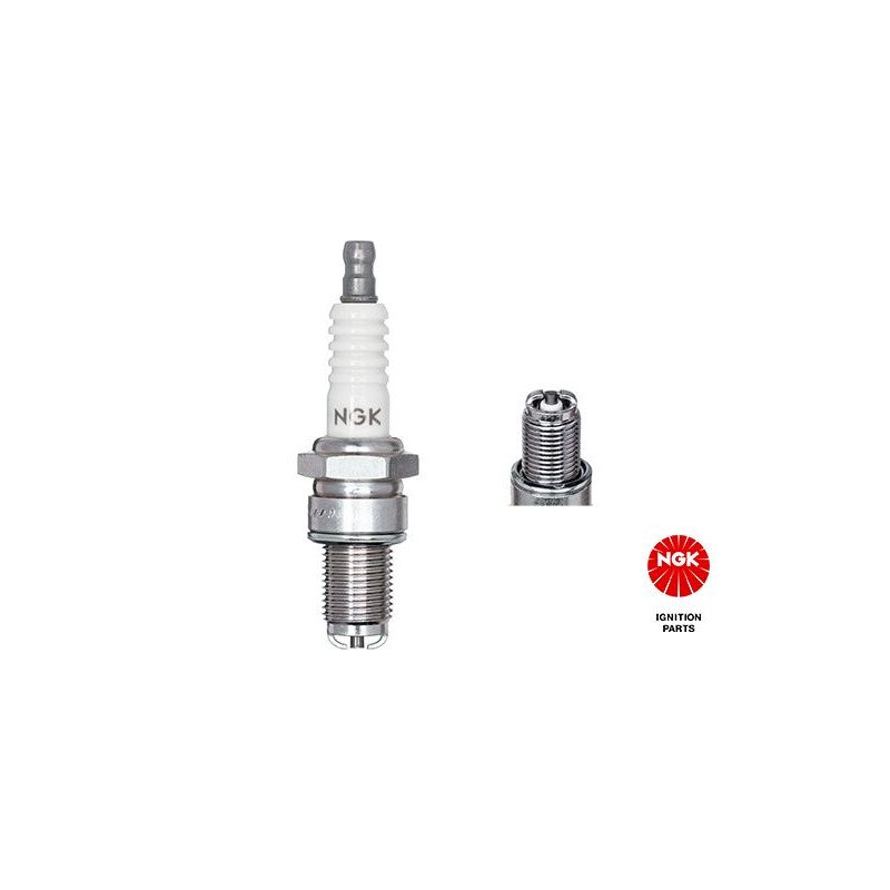 NGK Свічка запалювання B7EM (код. 3321) YBX