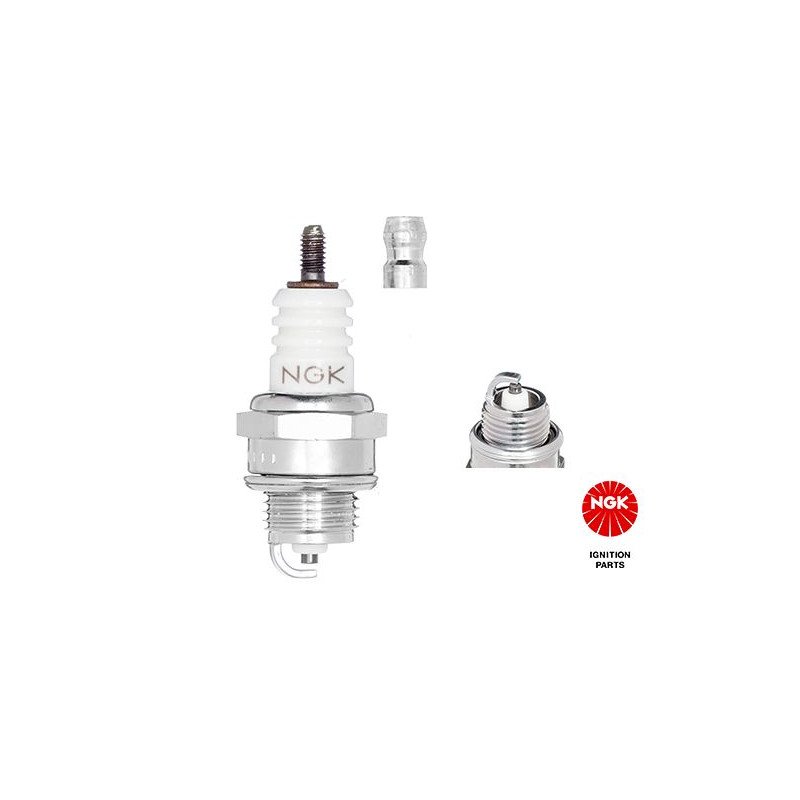NGK Свічка запалювання BPM6A (код. 7021) YBX