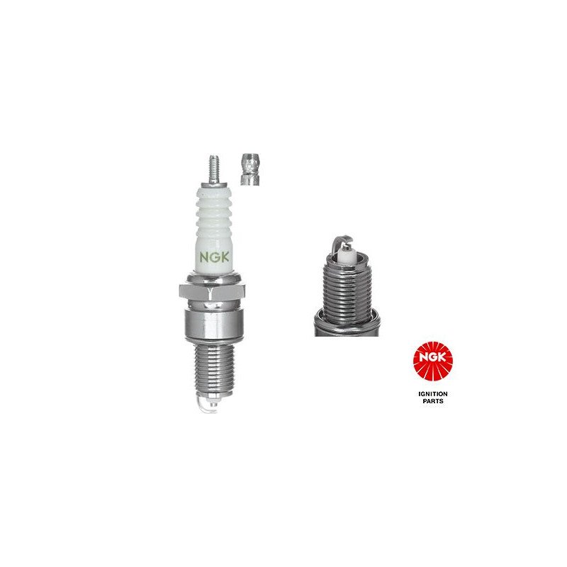 NGK Свічка запалювання BP5EY (код. 7327) YBX
