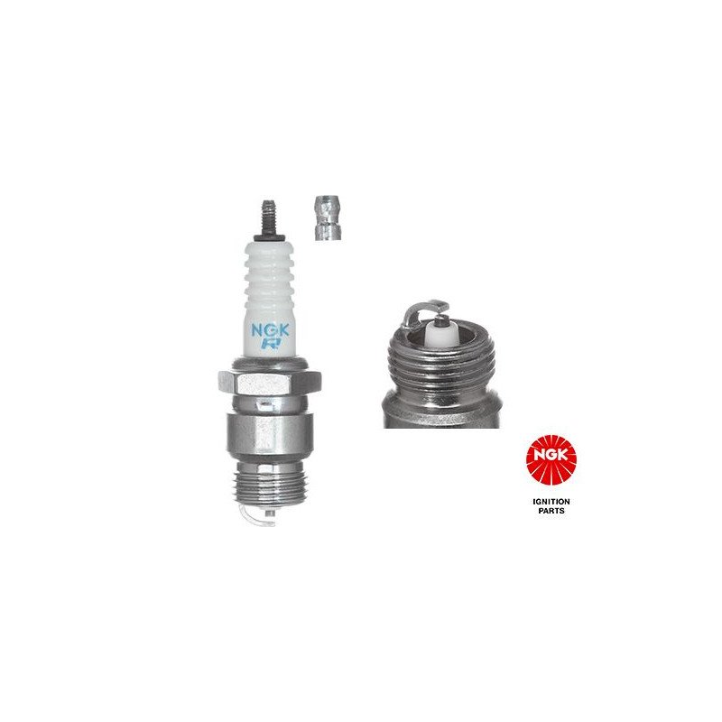 Свічка запалювання NGK APR6FS (код. 2922) YBX