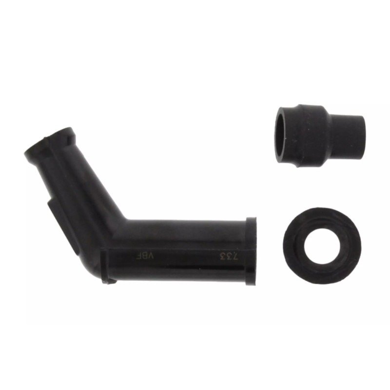 Ковпачок свічки запалювання NGK VBF (код. 8913) YBX