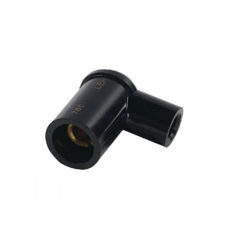 Ковпачок свічки запалювання NGK LEH (код. 8301) YBX