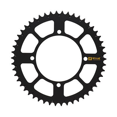 Задня алюмінієва ведуча зірка ProX KX80/85/100 '86-20 -53T-