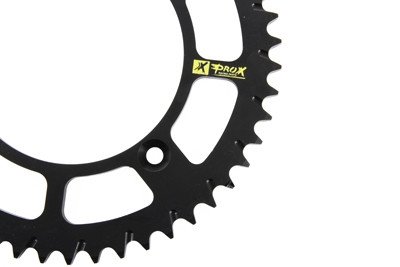 Задня алюмінієва ведуча зірка ProX CR80/85 '86-07 + CRF150R -52T-