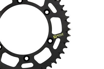 Задня алюмінієва ведуча зірка ProX YZ/WR250/400/426/450F '98-20 -52T-