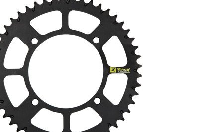 Задня алюмінієва зірка ProX KX80/85/100 '86-20 -49T-