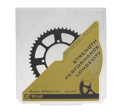 Задня алюмінієва зірка ProX KX80/85/100 '86-20 -49T-