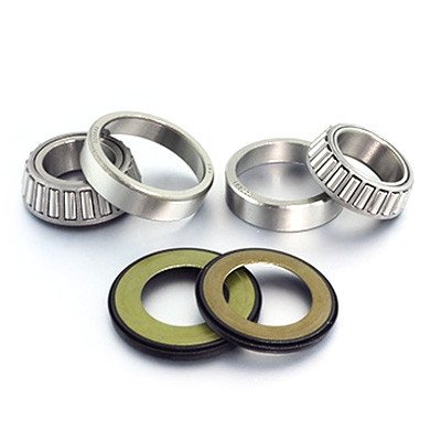 Комплект підшипників рульової колонки ProX CR125R '95-97 + CR250R '95-96