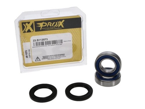 ProX Збірник для ремонту заднього колеса (підшипники) KTM85/105/125/200/250/300/360/450