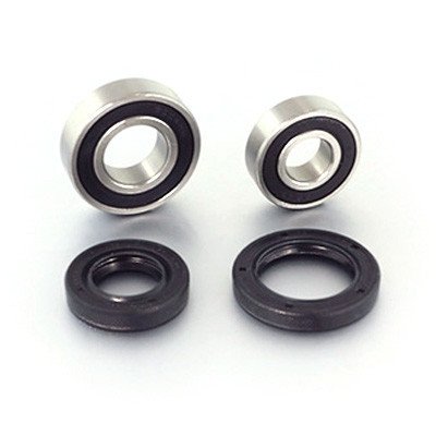 ProX Ремкомплект переднього колеса (підшипники) TRX400EX '99-01