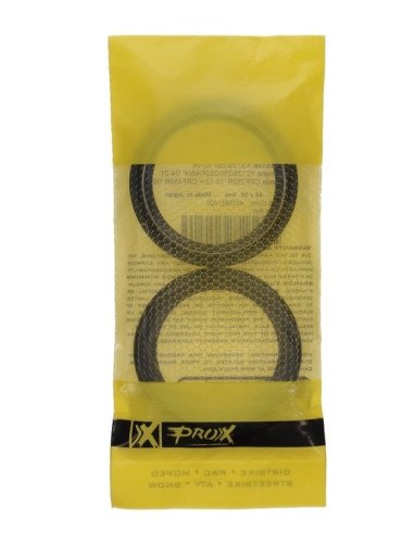 Комплект згарничів передньої підвіски ProX KX125/250 '02-08 + YZ125/250F/450F '04-20