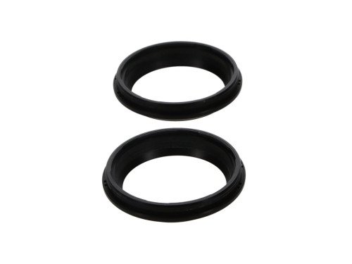 Комплект згарничів передньої підвіски ProX KX125/250 '02-08 + YZ125/250F/450F '04-20