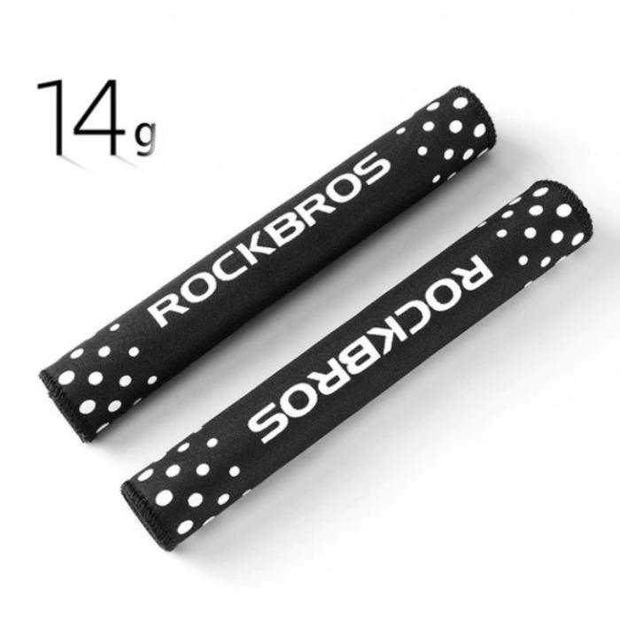 Захист велосипедного ланцюга ROCKBROS (01112)