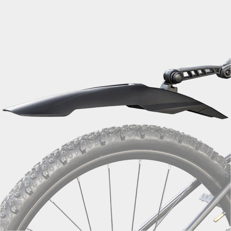 Заднє велосипедне крило регульоване MTB на підсідельну трубу 26-29