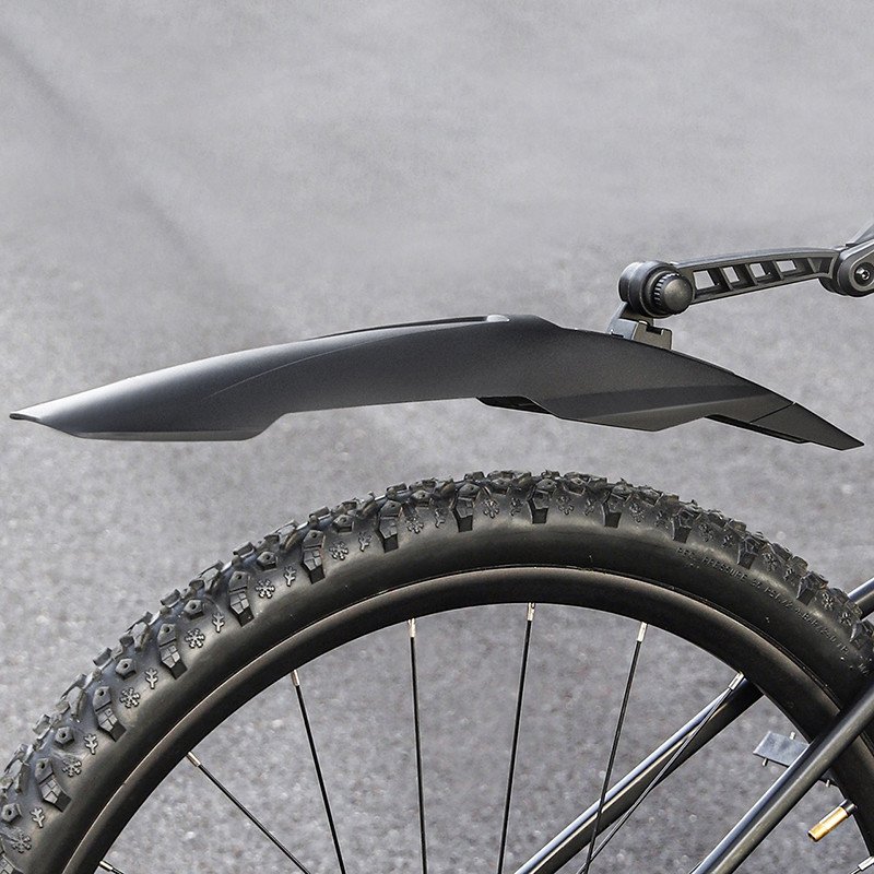 Заднє велосипедне крило регульоване MTB на підсідельну трубу 26-29