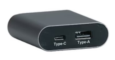 Порт швидкої зарядки USB REMCO