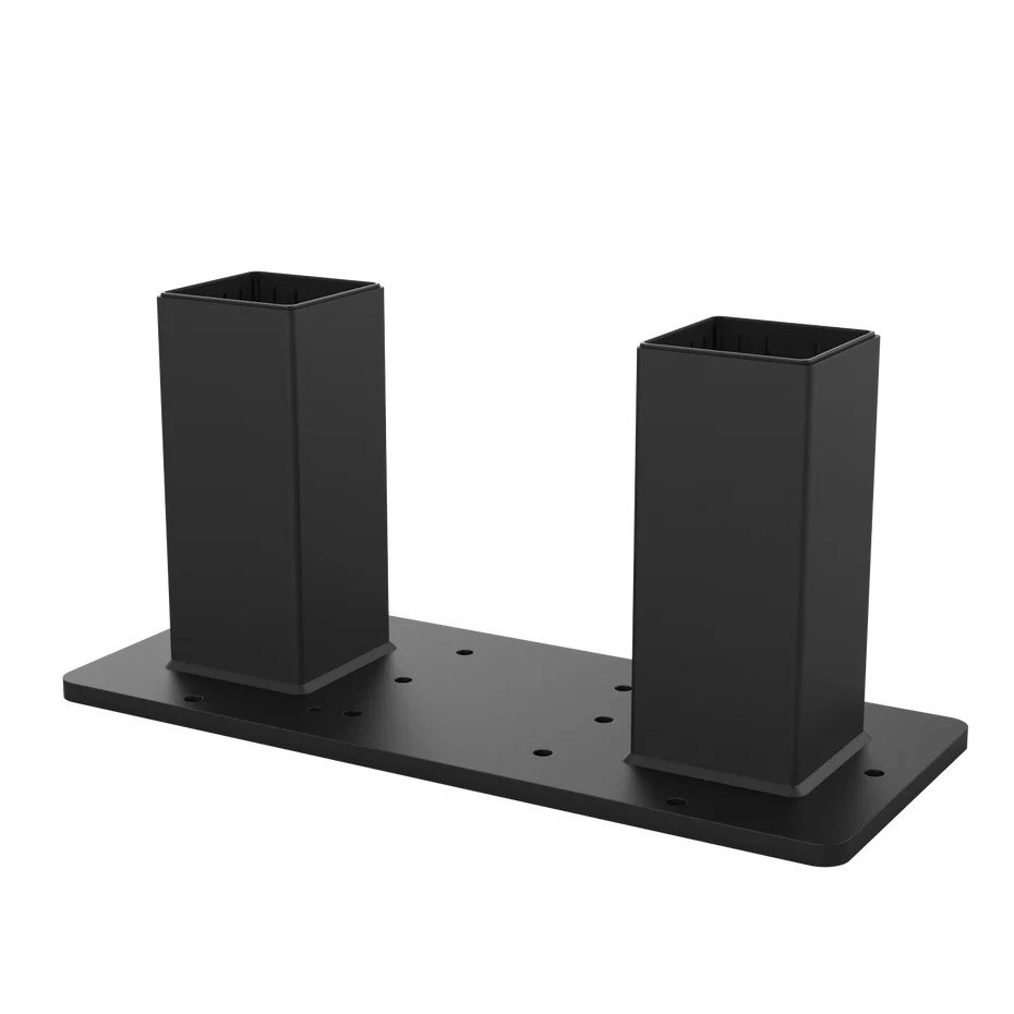 Адаптер DUAL LIFT для монтажу 2 підйомників REMCO BIKE LIFT