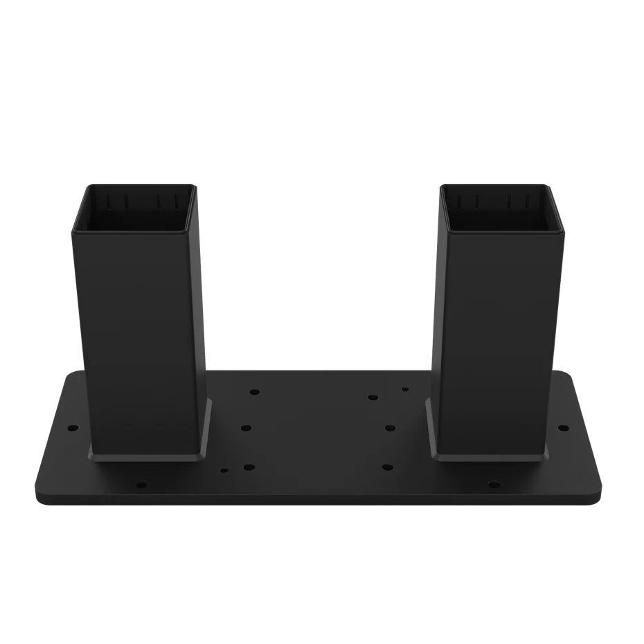 Адаптер DUAL LIFT для монтажу 2 підйомників REMCO BIKE LIFT