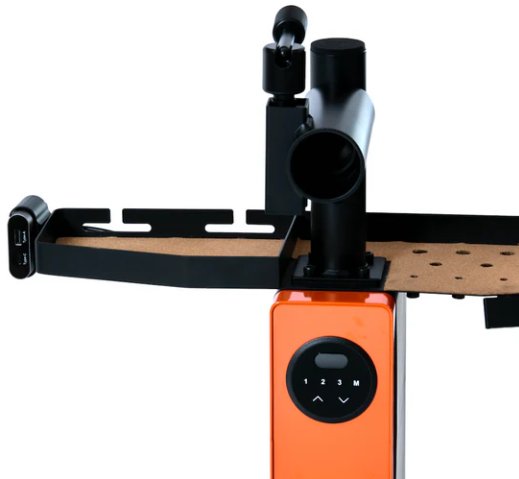 Порт швидкої зарядки USB REMCO