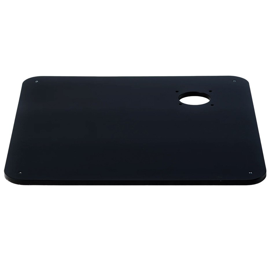 Одиночна основа для велосипедного підйомника REMCO BIKE LIFT