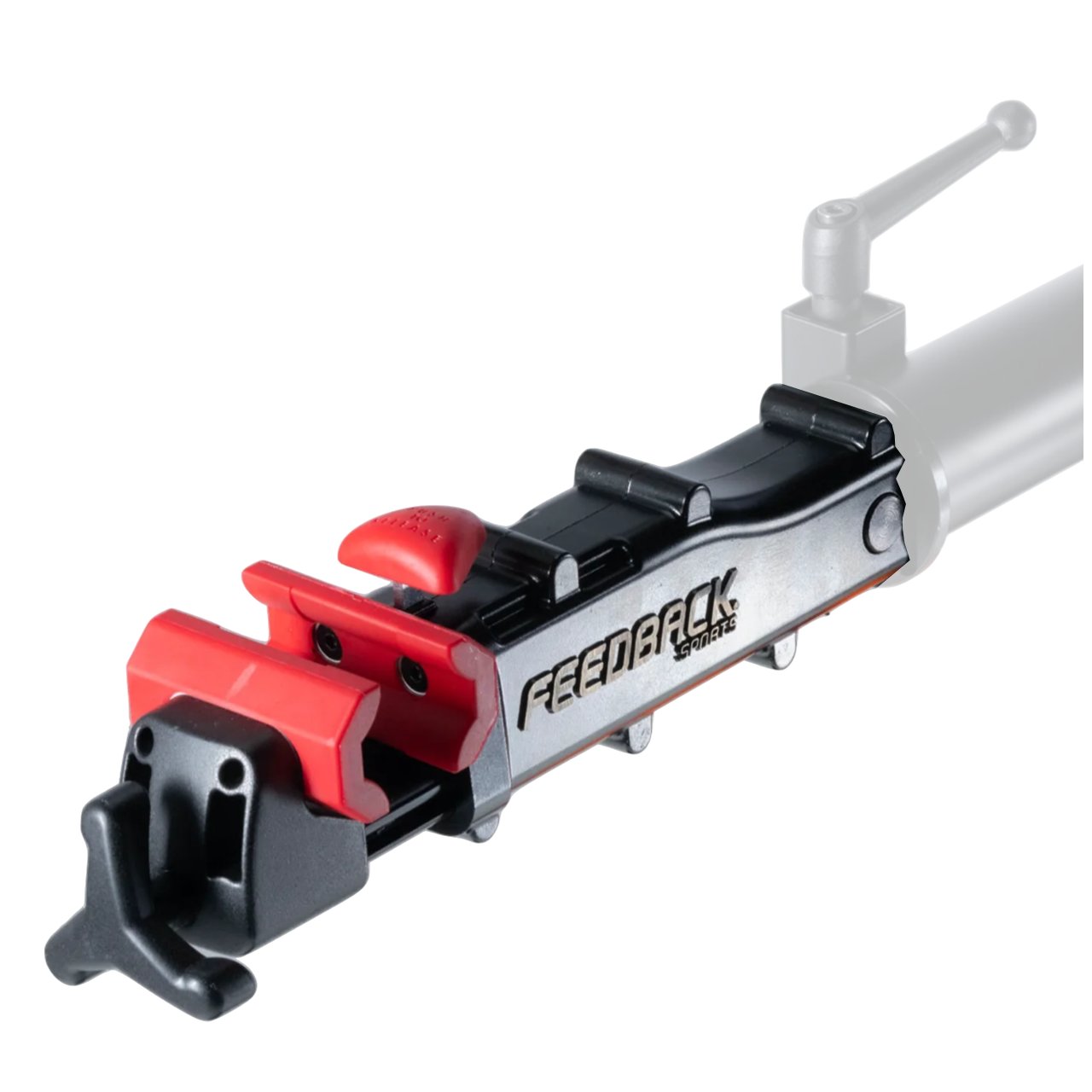 Затискний тримач для велосипеда Feedback Sports Pro-Elite до REMCO BIKE LIFT