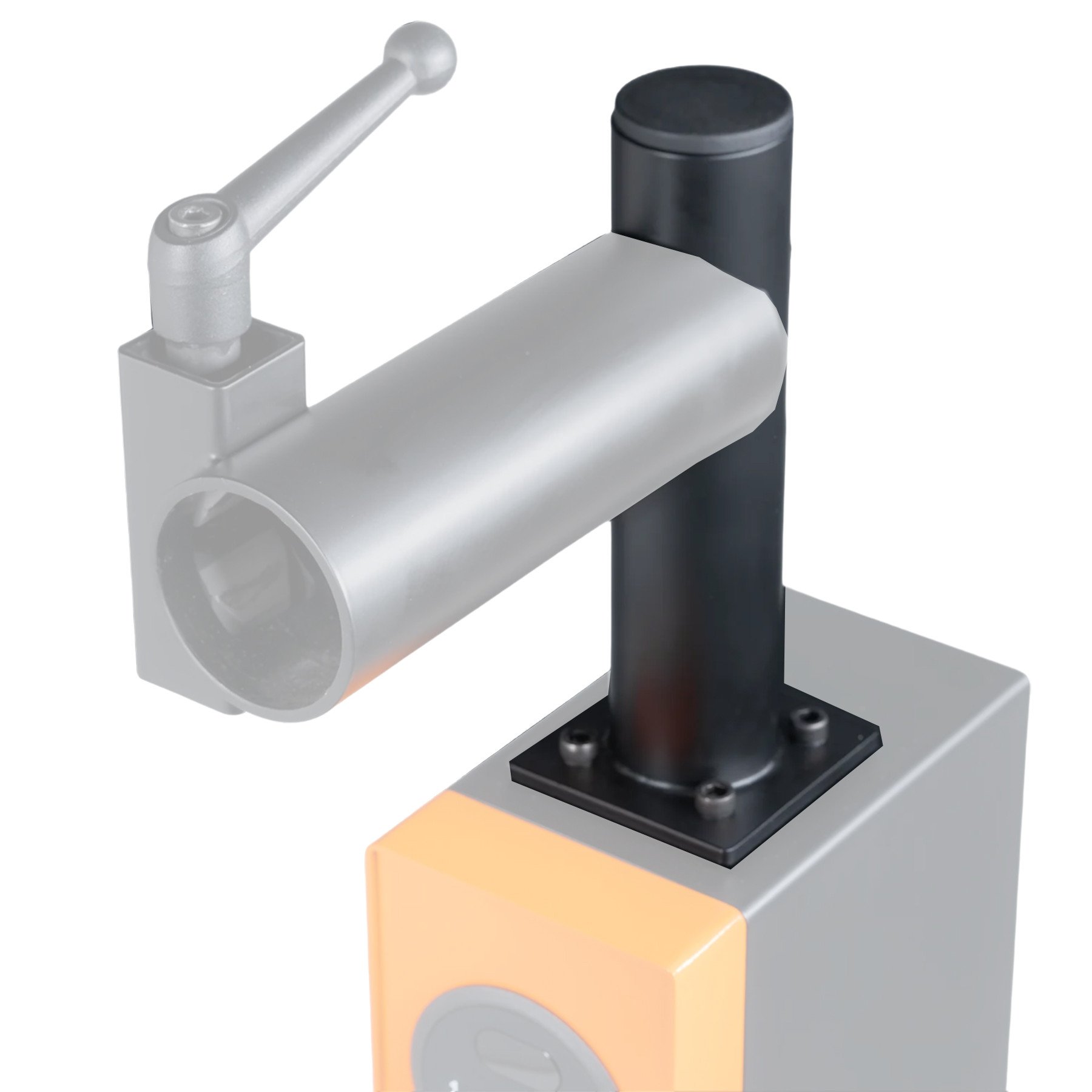 Адаптер для тримача затискача REMCO Chuck Adapter