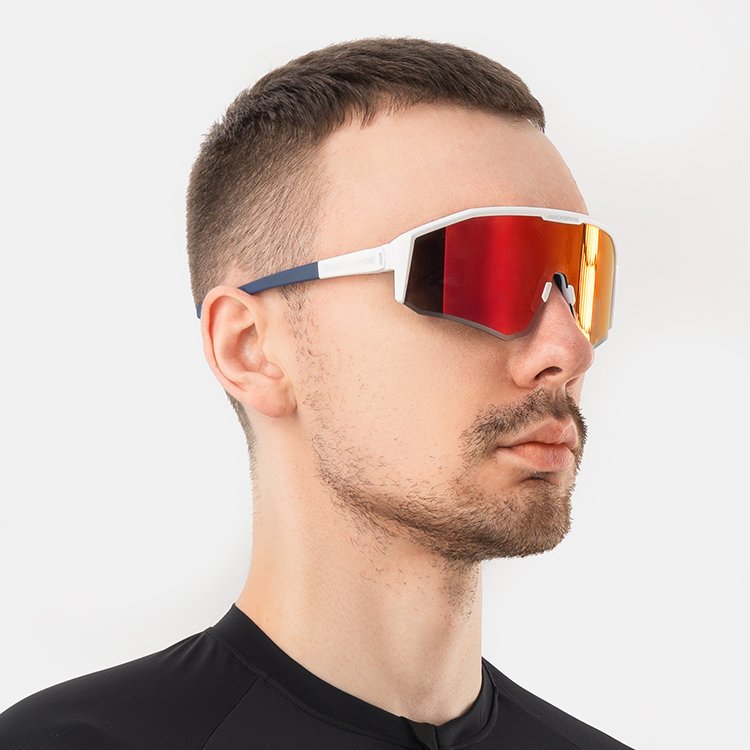 Велосипедні / спортивні окуляри з поляризацією ROCKBROS (14130001002)