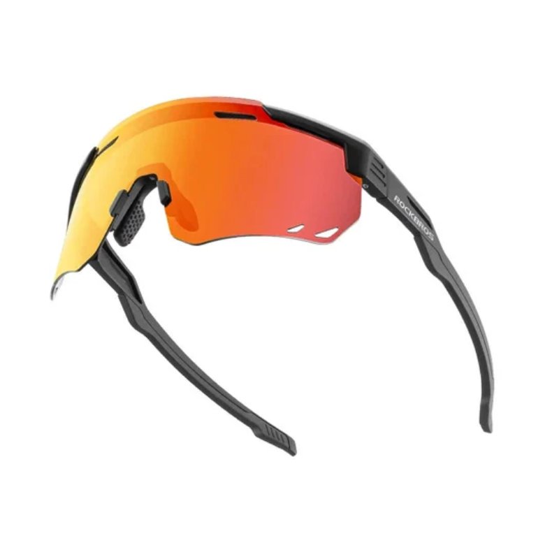 Велосипедні / спортивні поляризаційні окуляри ROCKBROS (14110013006)