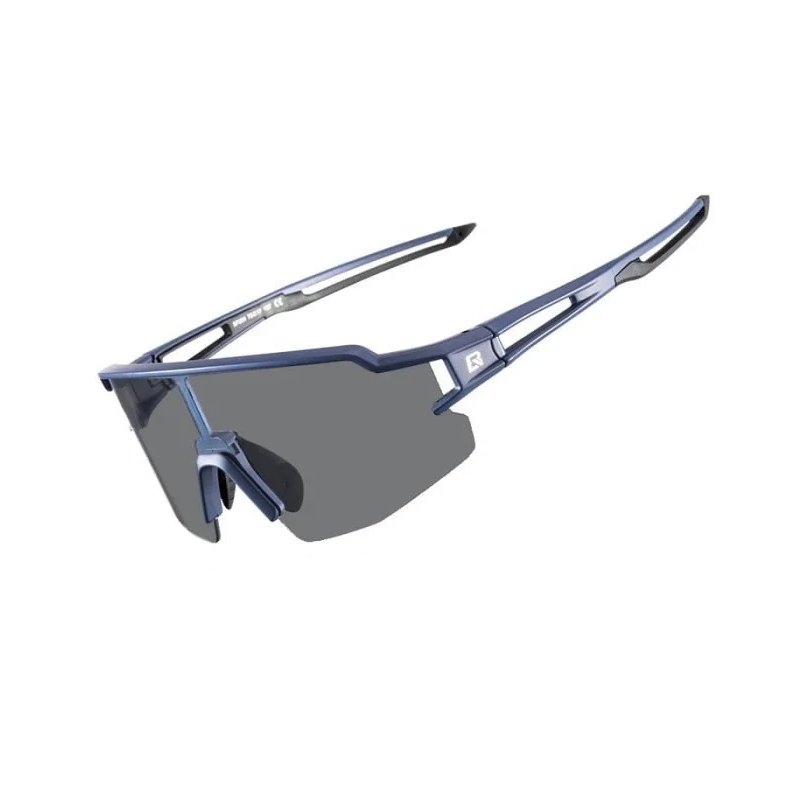 Фото-хроматичні велосипедні / спортивні окуляри ROCKBROS (10174)