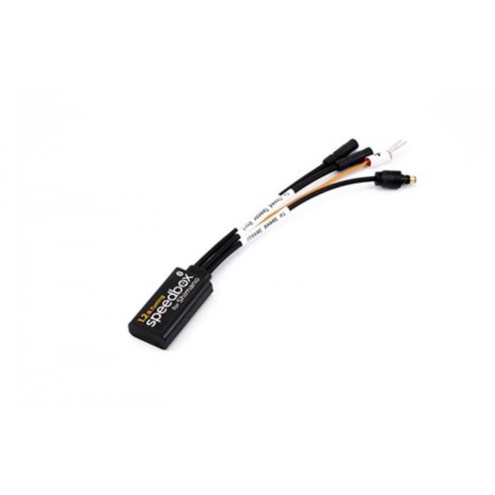 Speedbox 1.2 BTUNNING для двигунів Shimano